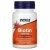 NOW Биотин 1000, Biotin 1000 - 100 капсул