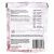 Aura Cacia, Минеральная ароматерапевтическая ванна, Comforting Geranium, 70.9 г