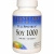 Planetary Herbals, Соя-1000 полного спектра, 1000 мг, 60 таблеток