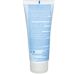 Logona Naturkosmetik, Детский увлажняющий крем, Календула, 3,4 жидких унции (100 мл)