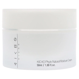 Kicho, Фитонатуральный увлажняющий крем, 1,69 ж. унц. (50 мл)
