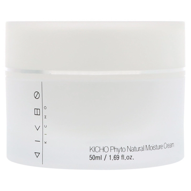Kicho, Фитонатуральный увлажняющий крем, 1,69 ж. унц. (50 мл)