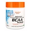 Doctor's Best, Аминокислота BCAA в виде растворимого порошка, 300 г