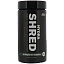 Sparta Nutrition, Сверхмощный липолитическкий жиросжигатель высшего качества Hydra Shred Black, 90 вегетарианских капсул