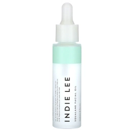 Indie Lee, Squalane Facial Oil, 1 fl oz (30 ml)