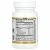 California Gold Nutrition, Жир арктического криля, с астаксантином, RIMFROST, натуральный клубничный и лимонный вкус, 500 мг, 30 желатиновых капсул-рыбок