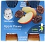 Gerber, Apple Prune Juice, Toddler, 12+ Months, 4 Pack, 16 fl oz (473 ml)