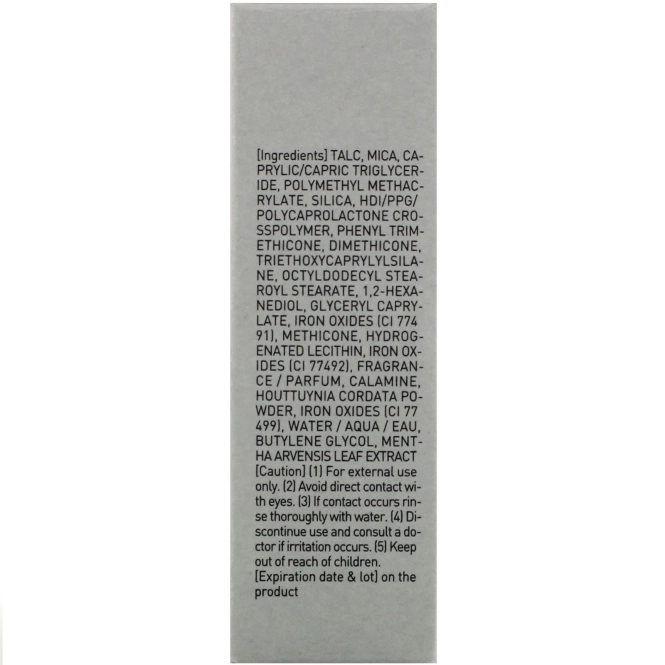 Innisfree, Pore Blur Pact, 0.44 oz (12.5 g)