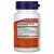 Now Foods, Поликосанол, двойная сила, 90 растительных капсул