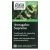 Gaia Herbs, DailyWellness, астрагал, 60 вегетарианских жидких фито-капсул