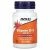 Now Foods, Витамин D3, 400 МЕ, 180 мягких капсул