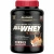 ALLMAX Nutrition, AllWhey Gold, 100% сывороточный протеин + Premium изолят сывороточного протеина, французский тост с корицей, 5 ф. (2,27 кг)
