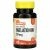 Sundance Vitamins, Мелатонин, повышенная сила действия, 10 мг, 45 таблеток