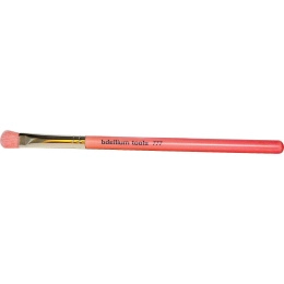 Bdellium Tools, Серия Pink Bambu, глаза 777, 1 кисть для теней