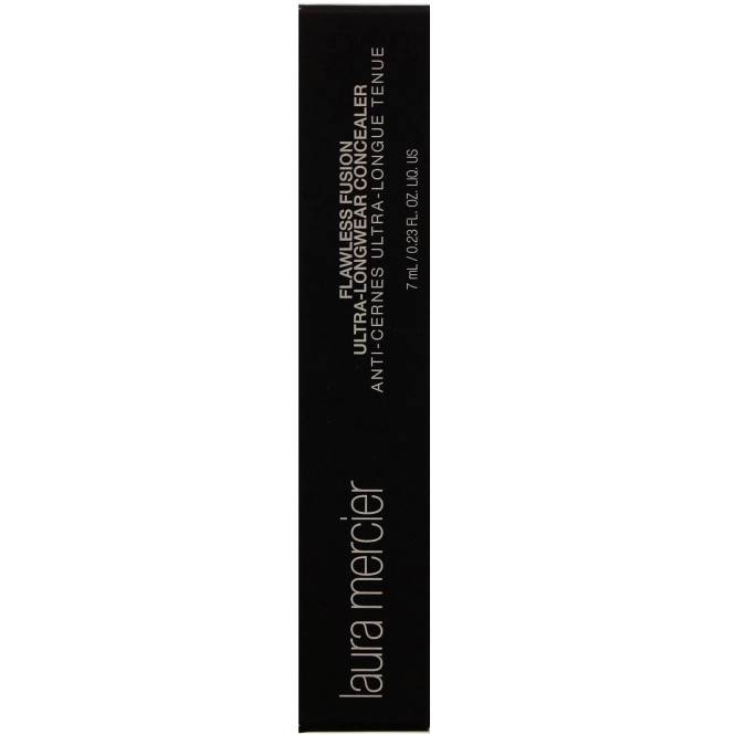 Laura Mercier, Flawless Fusion, ультрастойкий консилер, оттенок 6N насыщенный с нейтральным подтоном, 7 мл