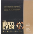 Best Bar Ever, Песочное тесто, 12 батончиков, по 40 г каждый