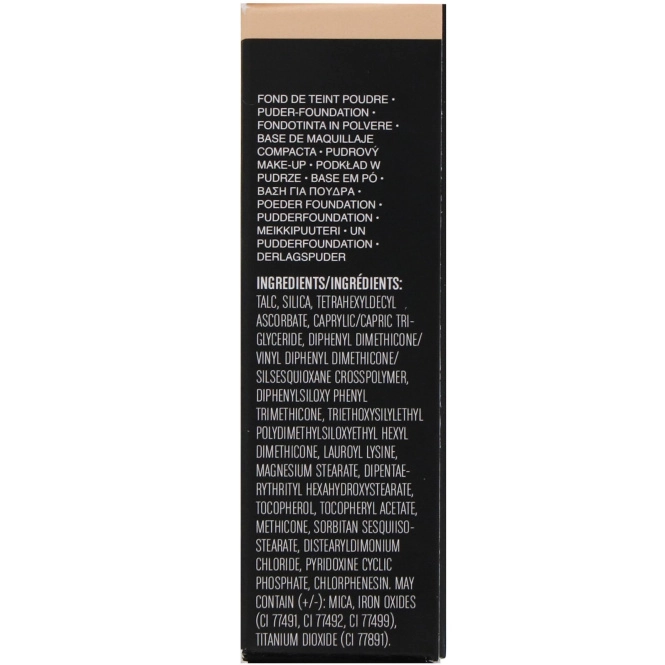 bareMinerals, BAREPRO, Performance Wear, тональная основа в виде пудры, оттенок «Золотистая слоновая кость 08», 10 г