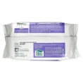 Himalaya, Успокаивающие салфетки для детей, без спирта, 72 салфетки