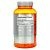 Now Foods, Arginine & Ornithine, 500/250, 250 капсул