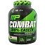 MusclePharm, Combat 100% казеин, ваниль, 1814 г.