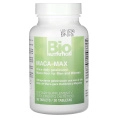 Bio Nutrition, Maca Max, 1,000 мг, 30 таблеток