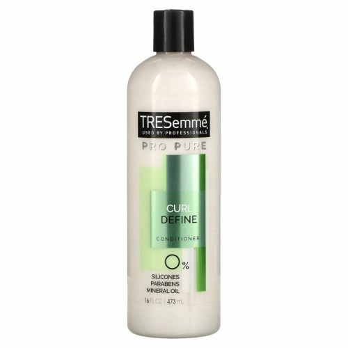 Tresemme, Pro Pure, Кондиционер для локонов, 16 жидких унций (473 мл)