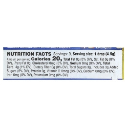 Honees, капли с молочно-медовой начинкой, 42 г (1,5 унции)