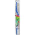 Fuchs Brushes, Record V, Adult Hard, 1 Tooth Brush