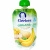 Gerber, Органическое детское питание с бананом и кабачком 2nd Foods, 3.5 унции (99 г)