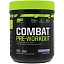 MusclePharm, Combat Pre-Workout, Blue Raspberry, 9.84 oz (279 g)