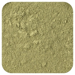 Frontier Co-op, смесь органического зеленого чая матча с цитрусовыми, 453 г (16 унций)