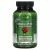 Irwin Naturals, Testosterone Up Max 3 + бустер с оксидом азота, 60 желатиновых капсул