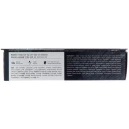 BRTC, Чистые поры Черная очищающая пенка с активированным углем, 5,07 ж. унц.(150 мл)