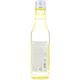 Skinfood, Тоник на водяной основе Юдзу, 180 мл