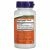Now Foods, Probiotic-10 25 млн, 100 вегетарианских капсул