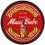 Maui Babe, Coffee Scrub, 8 oz