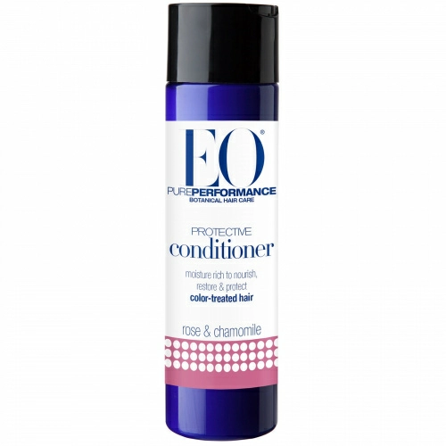 EO Products, Защитный кондиционер, Роза и ромашка, 8.4 ж. унций (248 мл)