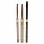 Physicians Formula, Shimmer Strips, три подводки для глаз Extreme Shimmer, Smoky Eyes, 0.03 унции (0.85 г)