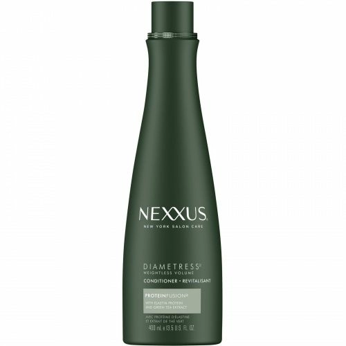 Nexxus, Кондиционер Diametress, «Невесомый объем», 400 мл