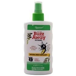 Quantum, Buzz Away Extreme 8 жидких унций