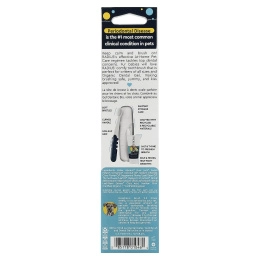 RADIUS, Органический набор для ухода за полостью рта для собак, стартовый набор для домашних животных, для всех возрастов, сладкий картофель с корицей, набор из 3 предметов