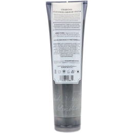 Grandpa's, Угольный очищающий крем для душа, детоксифицирующий, 9,5 ж. унц. (280 мл)