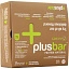 Greens Plus, Plus Bar Protein Natural 12 батончиков