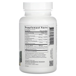Michael's Naturopathic, Экстра Энергетическая Поддержка Надпочечников , 90 Растительных Таблеток