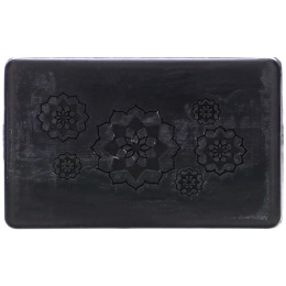 Pacifica, Капуста и древесный уголь, пенящееся кусковое мыло для очищения кожи лица от токсинов, 90 г (3,25 унции)