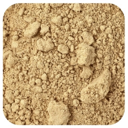 California Gold Nutrition, Fungiology®, порошок из сертифицированного органического рейши, 120 г (4,2 унции)