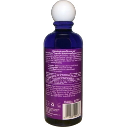 Queen Helene, Жидкость для ванны Batherapy, лавандовая аромотерапия, 16 жидких унций (473 мл)