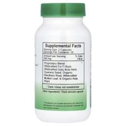 Christopher's Original Formulas, растительная добавка для щитовидной железы, 475 мг, 100 растительных капсул