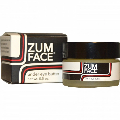 Indigo Wild, Zum Face, Масло для век, 0.5 унции