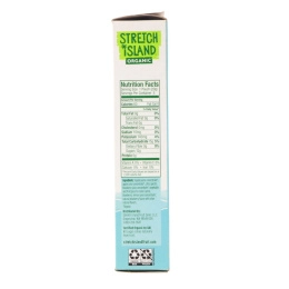 Stretch Island, Fruit Bites, Blueberry, 5 pouches, 0.7 oz (100 g)